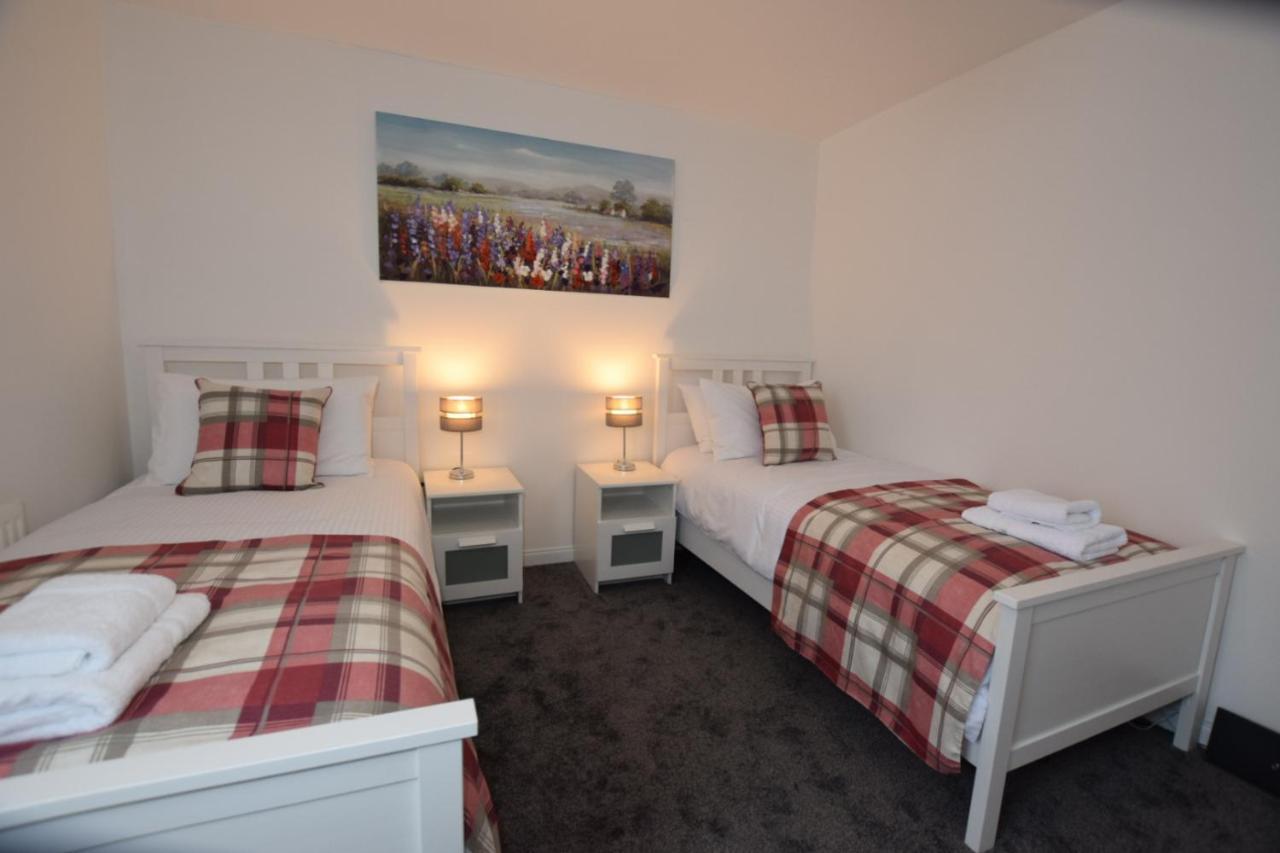Silver Key Iii Apartment Inverness