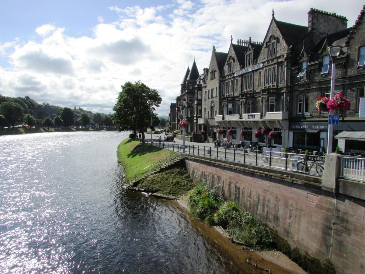 Silver Key Iii Apartment Inverness