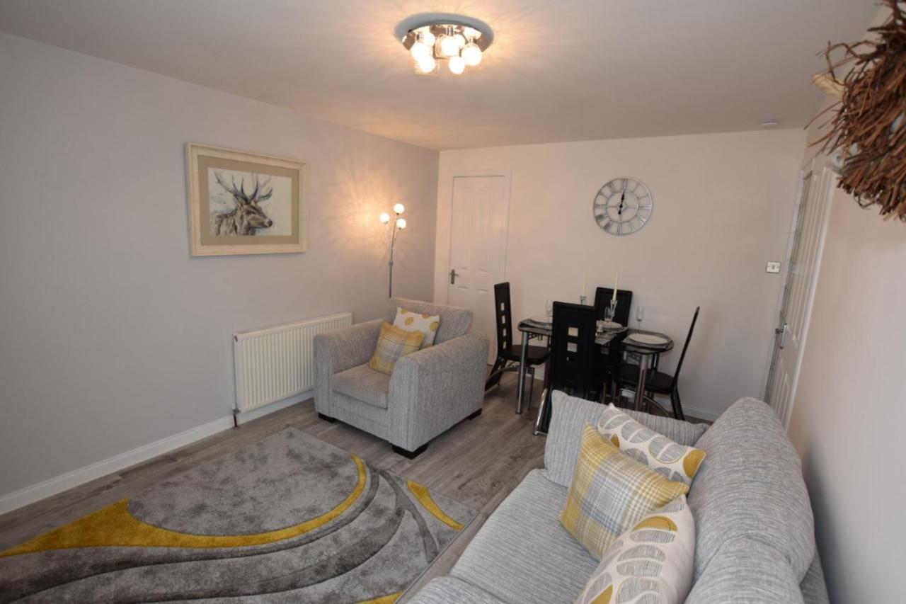 Silver Key Iii Apartment