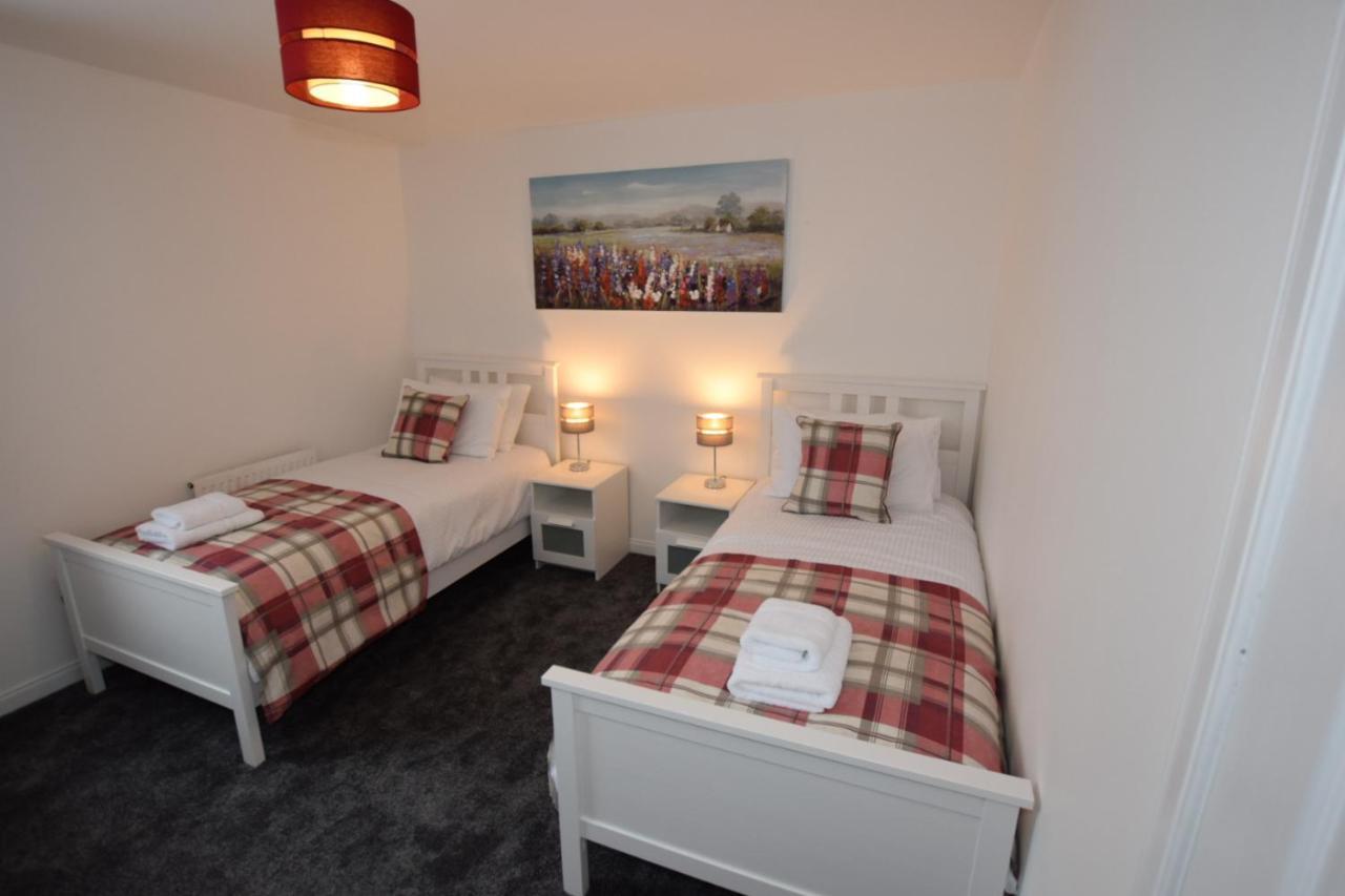 Silver Key Iii Apartment Inverness