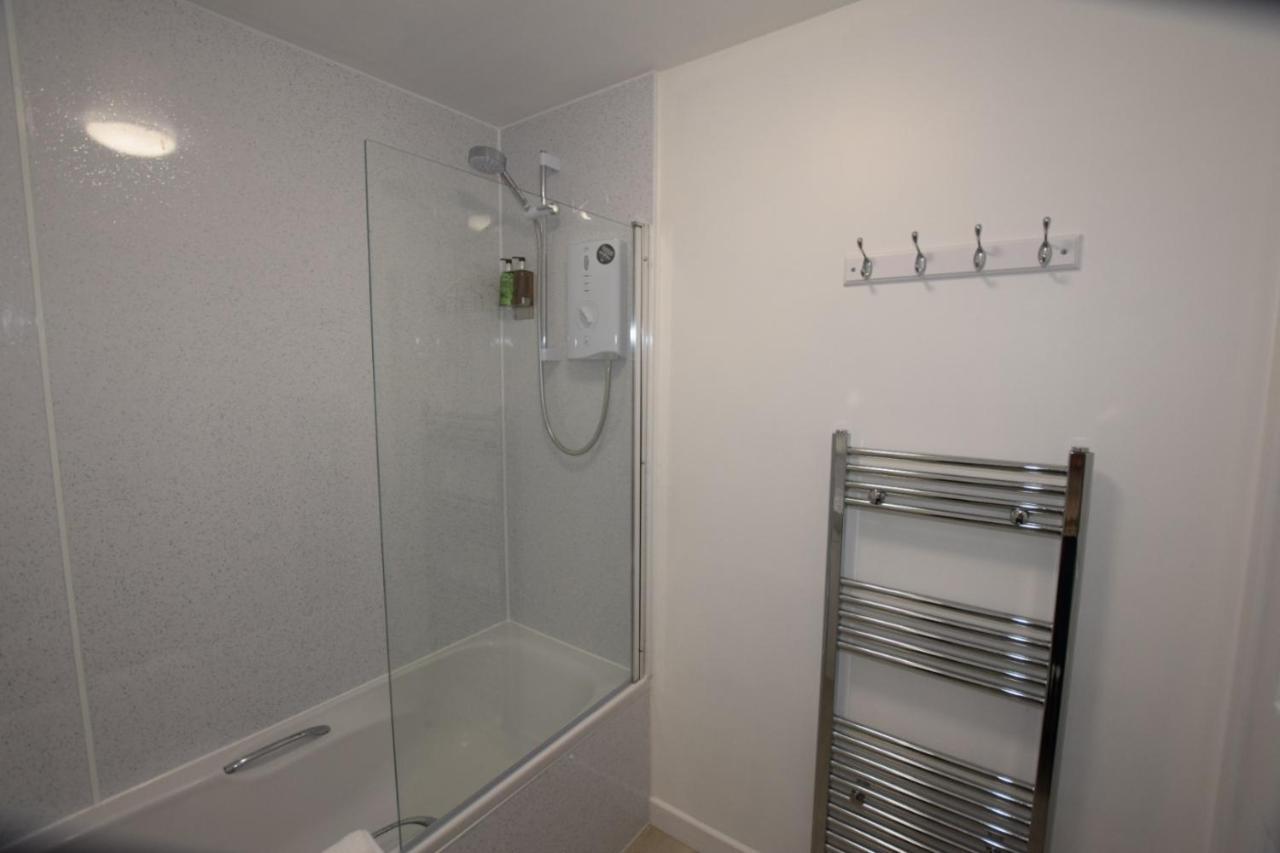 Silver Key Iii Appartement Inverness